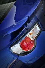 Toyota GT 86 2012 года